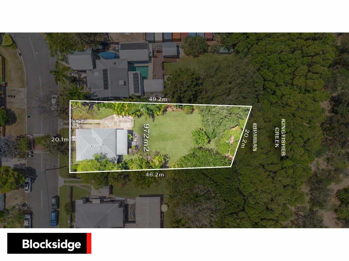 19 Chorlton Street, East Brisbane QLD 4169, Image 2