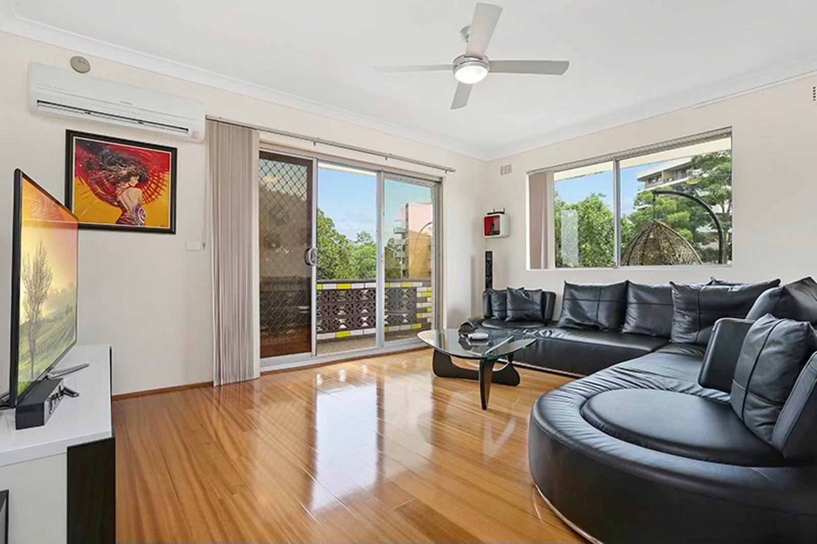 2 bedrooms Apartment / Unit / Flat in 11/99-101 Great Western Highway PARRAMATTA NSW, 2150