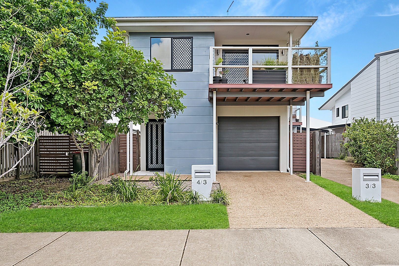 4/3 Christina Road, Clinton QLD 4680, Image 0