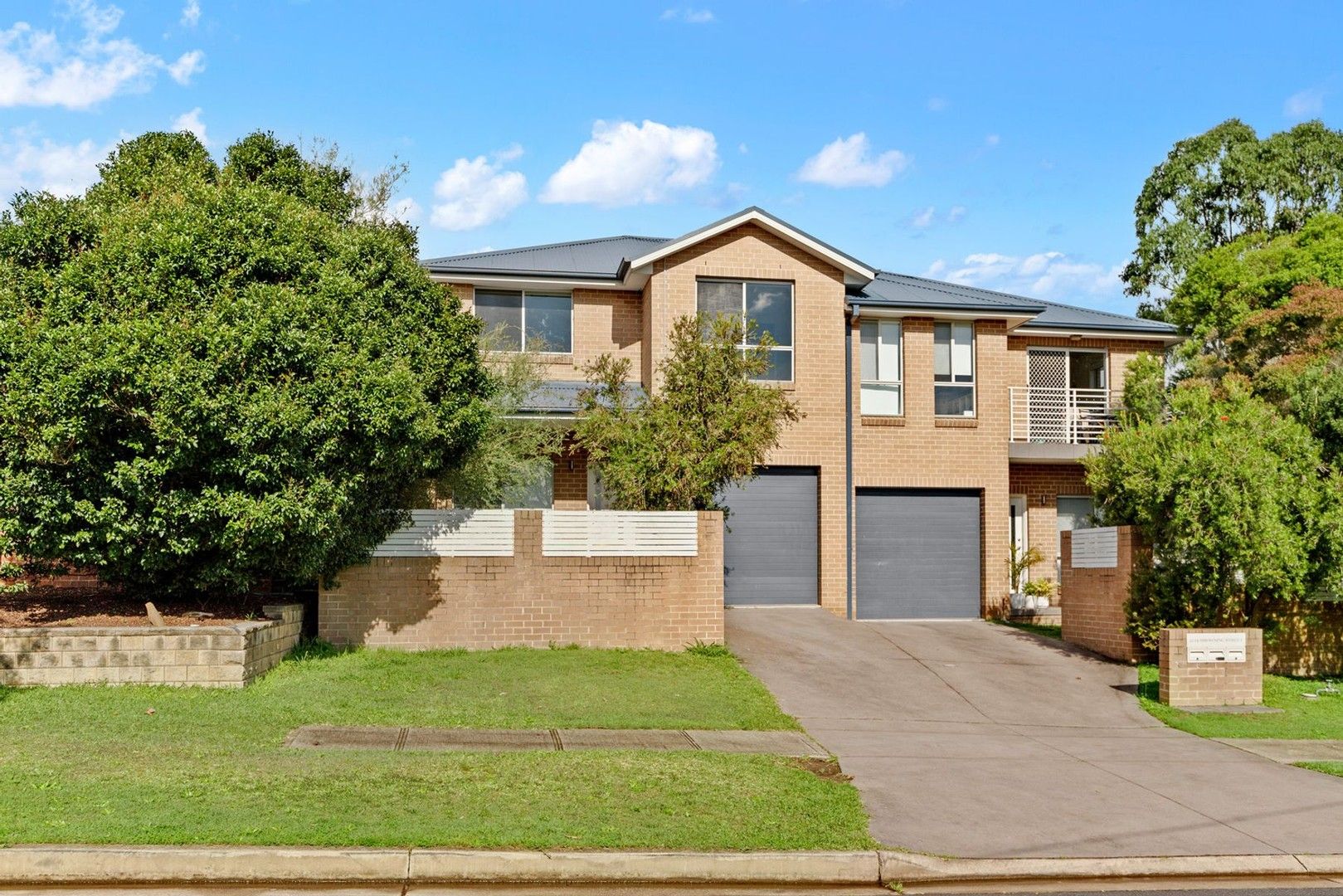 1/12-14 Browning Street, East Hills NSW 2213, Image 0