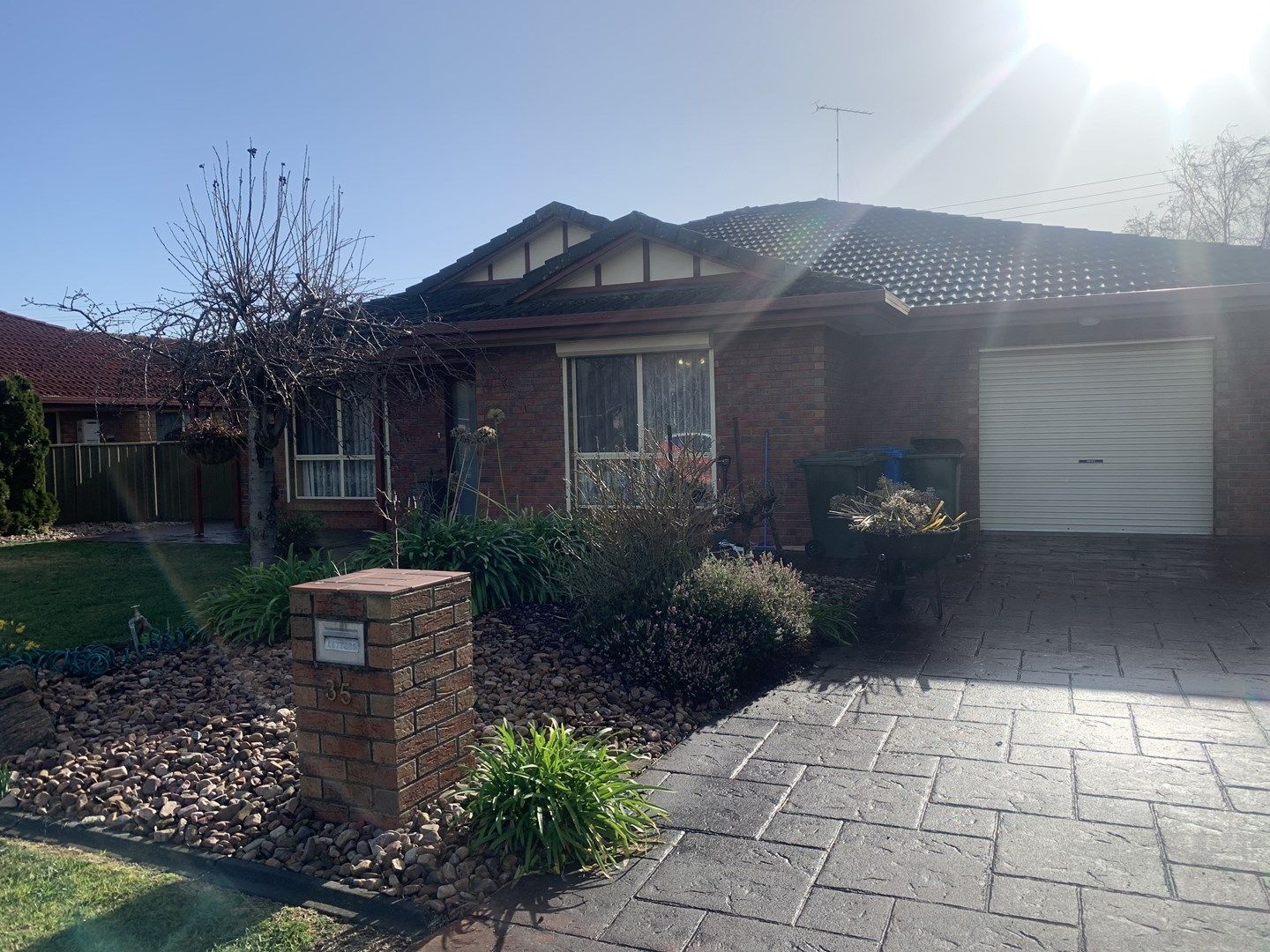 3 bedrooms House in 35 KING GROVE MOUNT GAMBIER SA, 5290