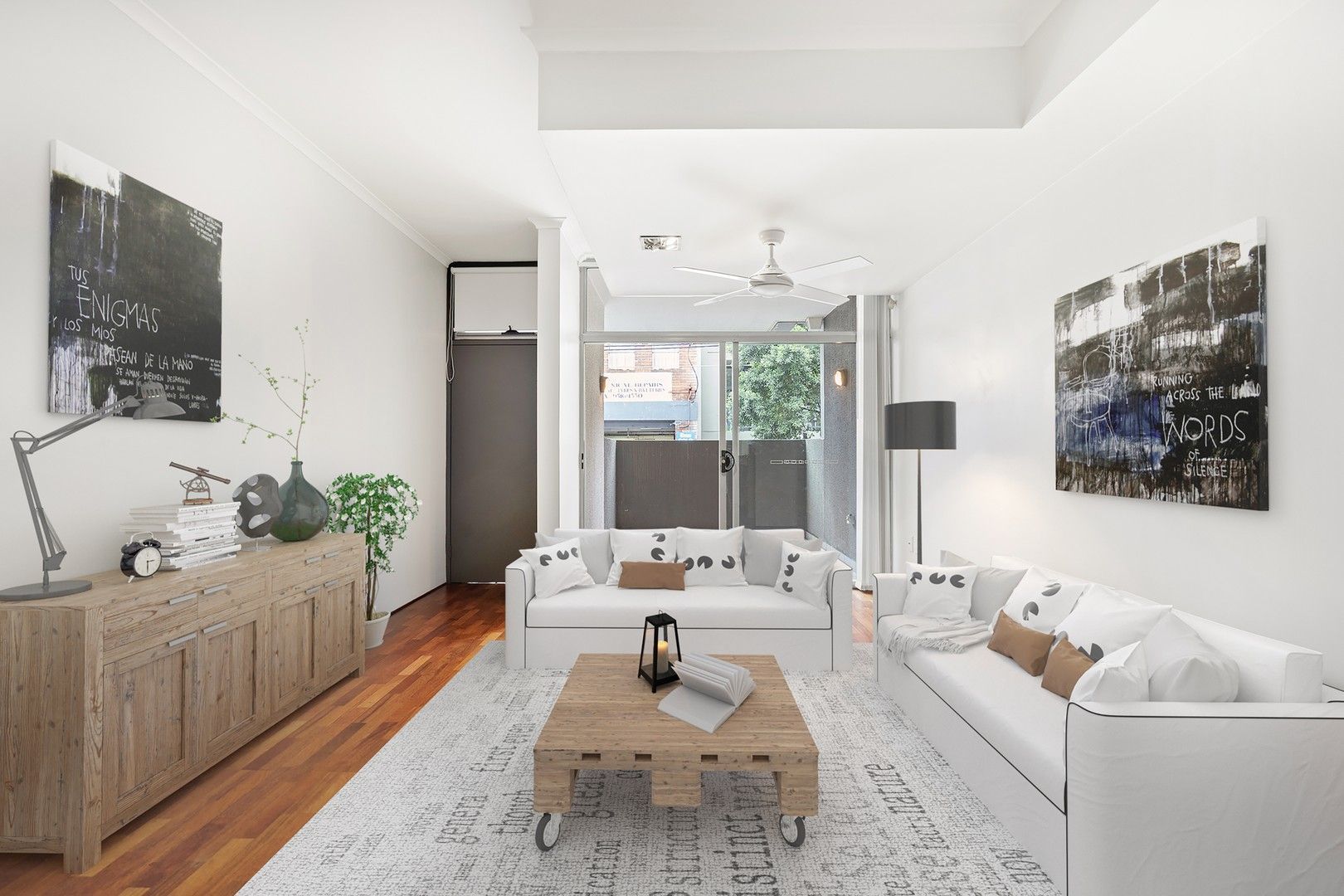 31 Purkis Street, Camperdown NSW 2050 Townhouse For Rent Domain