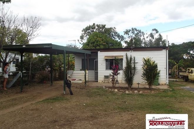 Picture of 33 Fifth Avenue, SCOTTVILLE QLD 4804