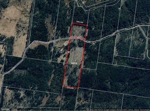 Lot/458 Brown Gully Rd, Sugarloaf QLD 4380, Image 0