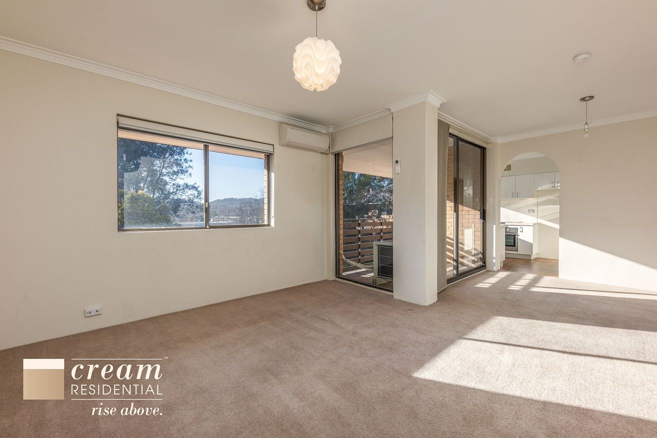 2 bedrooms Apartment / Unit / Flat in 64/17 Medley Street CHIFLEY ACT, 2606