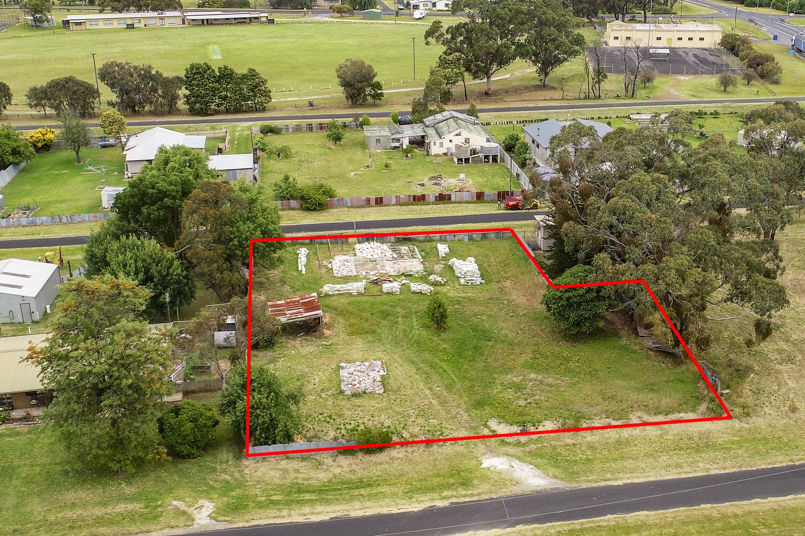 2 Francis Street East, Tarpeena SA 5277, Image 0