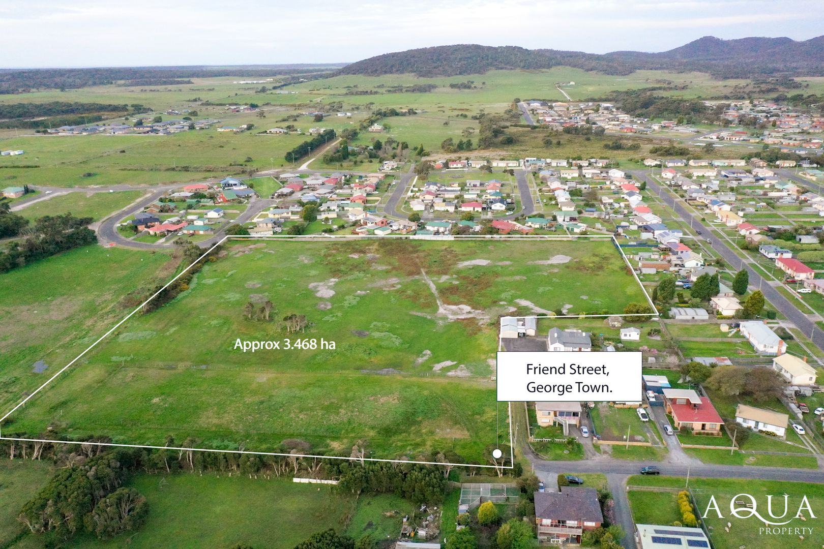 Lot 1 Friend Street, George Town TAS 7253, Image 2