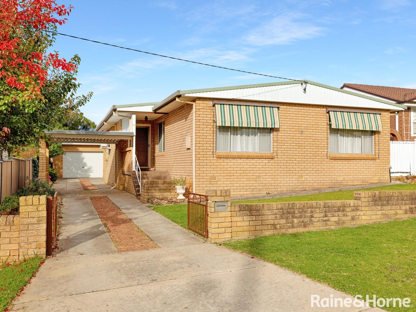 16 Wolseley Street, South Bathurst NSW 2795, Image 0