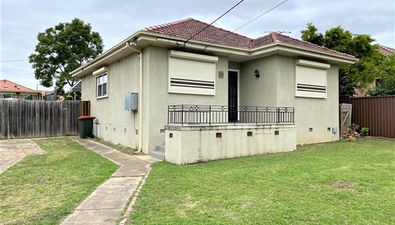 Picture of 14 ABIGAIL STREET, SEVEN HILLS NSW 2147
