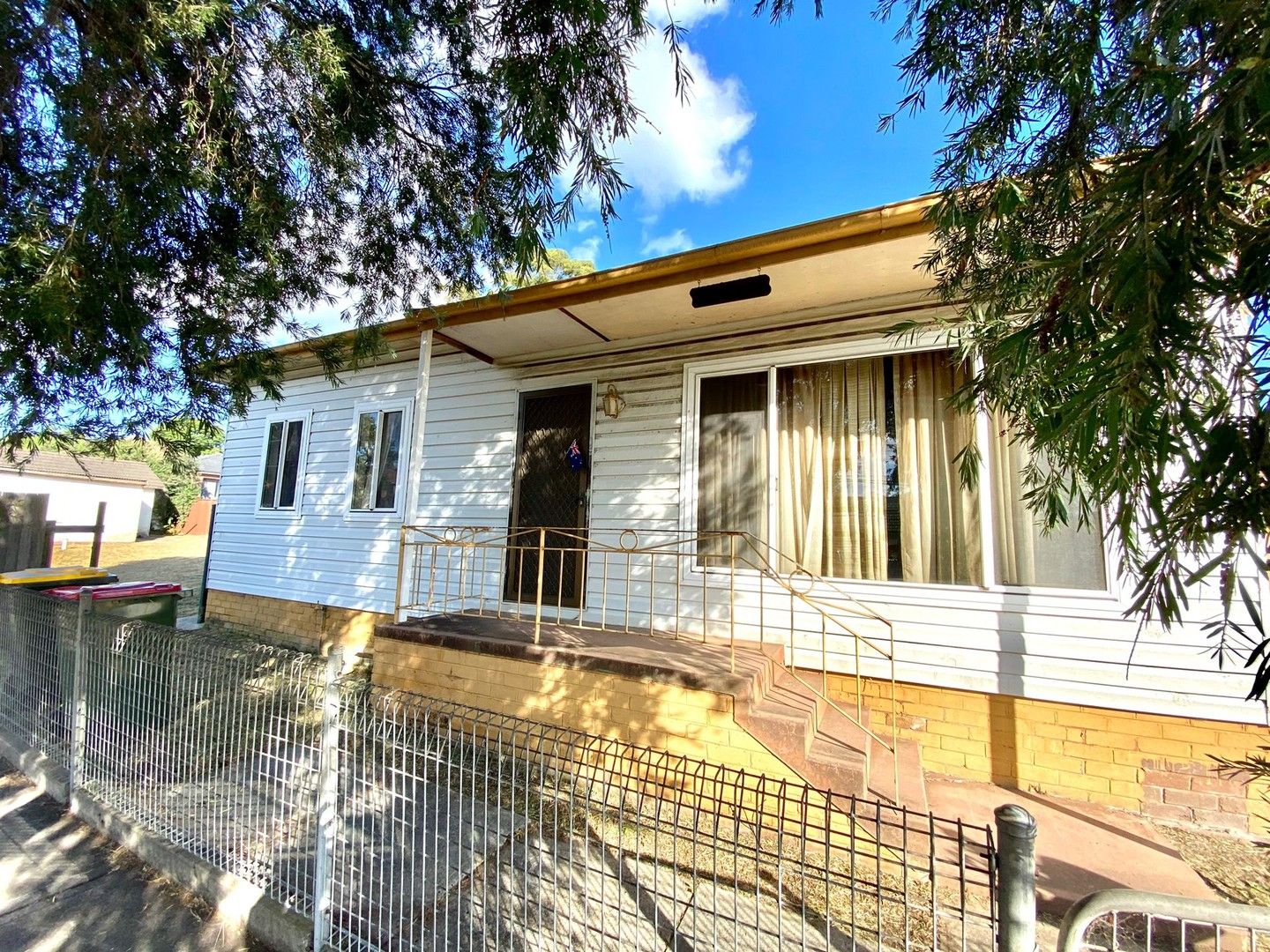 1 Greenlee Street, Berala NSW 2141, Image 0