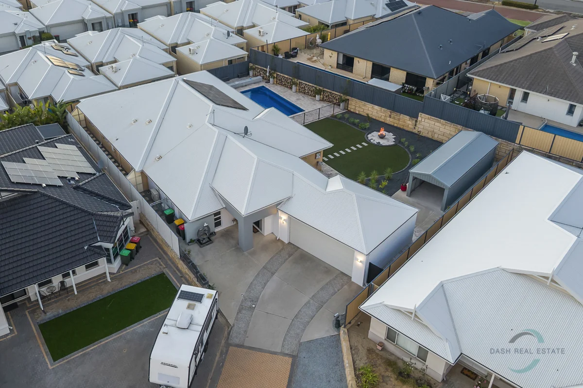 Additional image 34 of 5 Scarlet Close, Tapping WA 6065