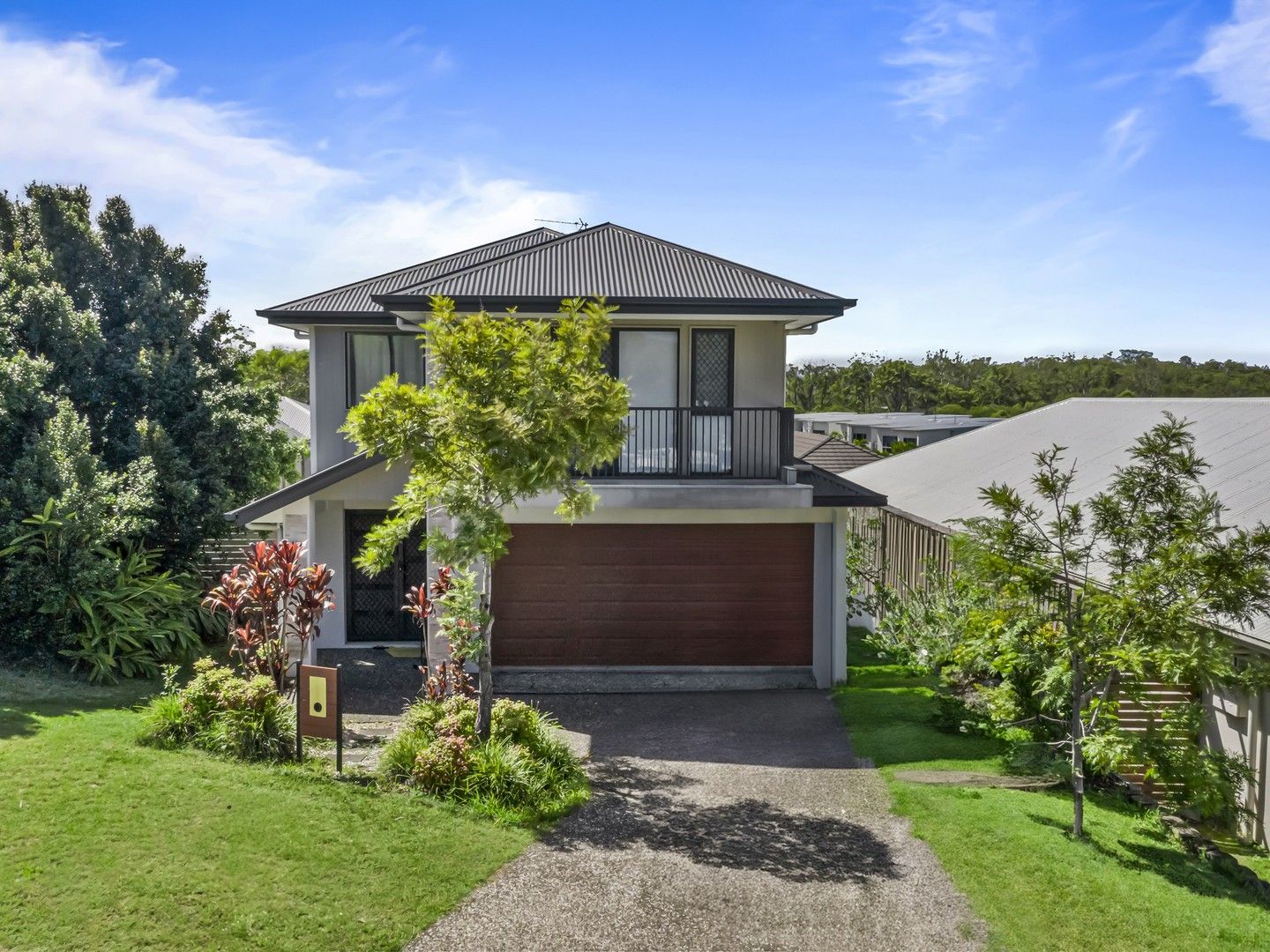 8 Apple Berry Avenue, Coomera QLD 4209, Image 0