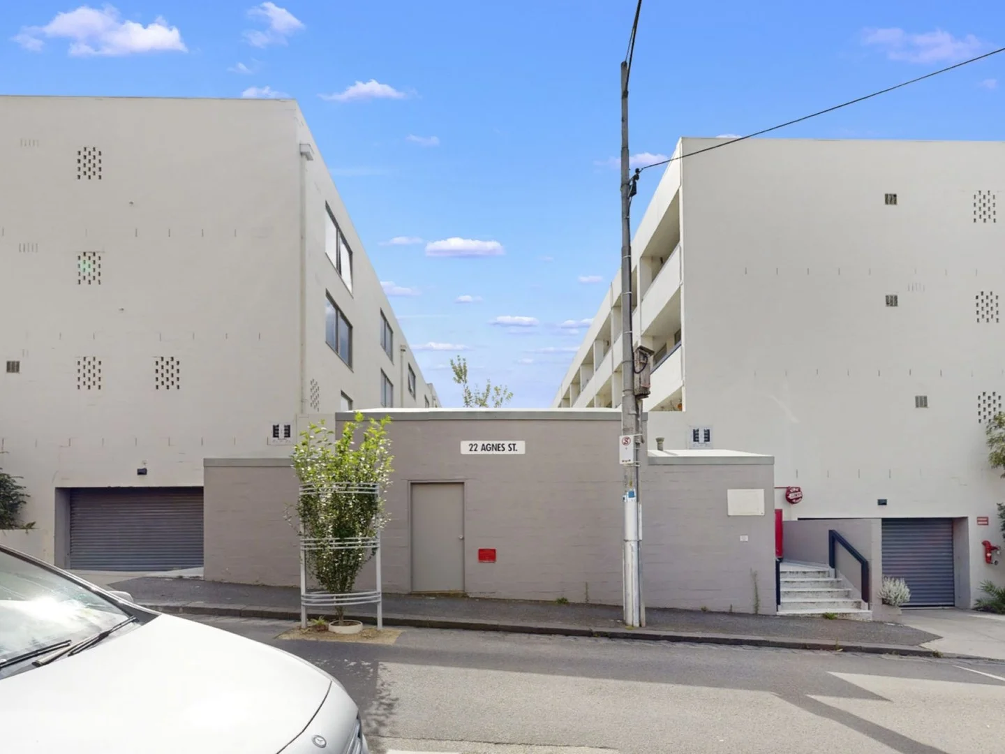 Additional image 10 of 23/22 Agnes Street, East Melbourne VIC 3002