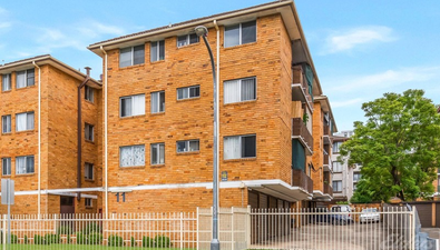 Picture of 15/11 Forbes Street, WARWICK FARM NSW 2170