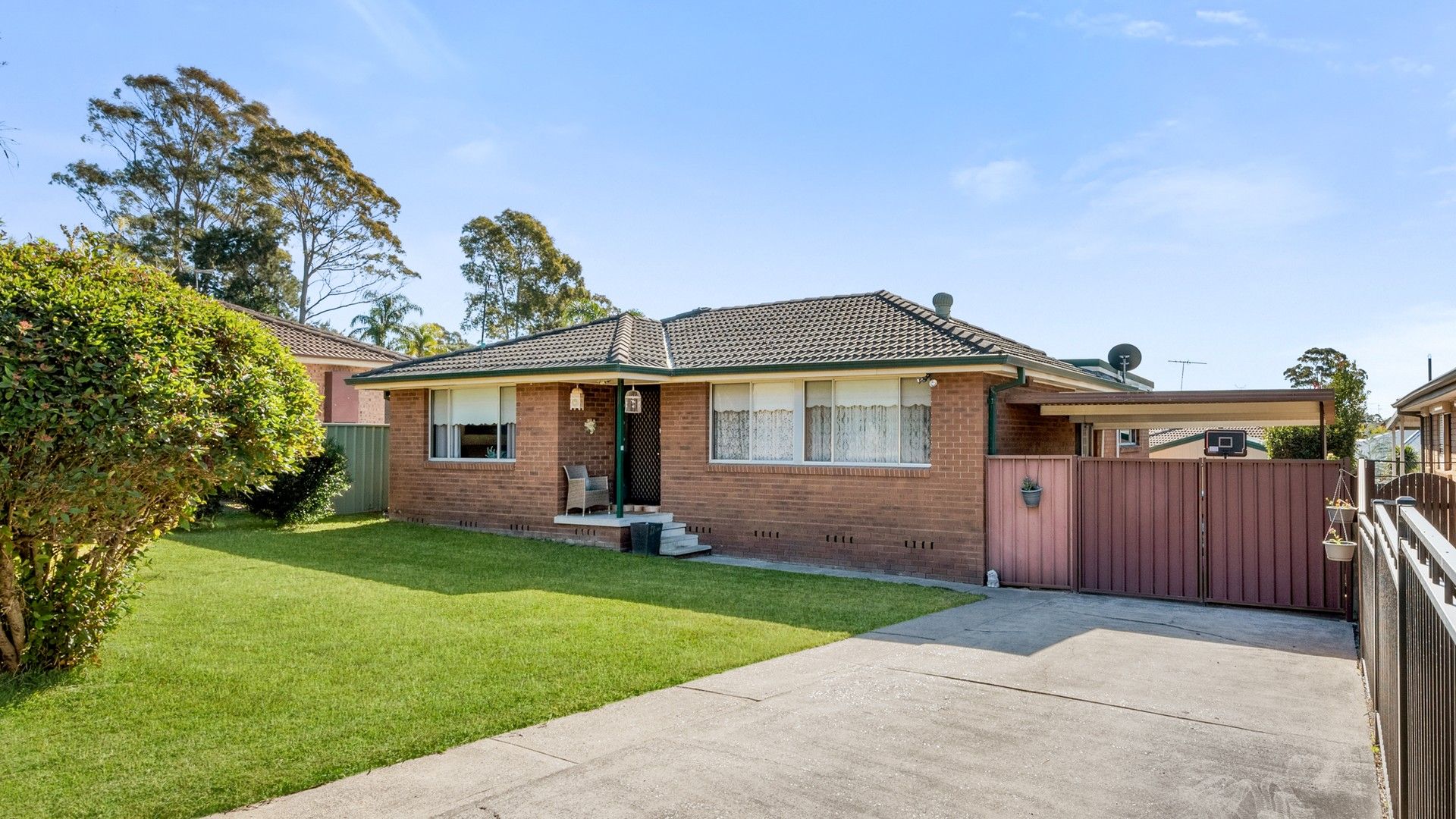 16 Lockyer Avenue, Werrington County NSW 2747, Image 0