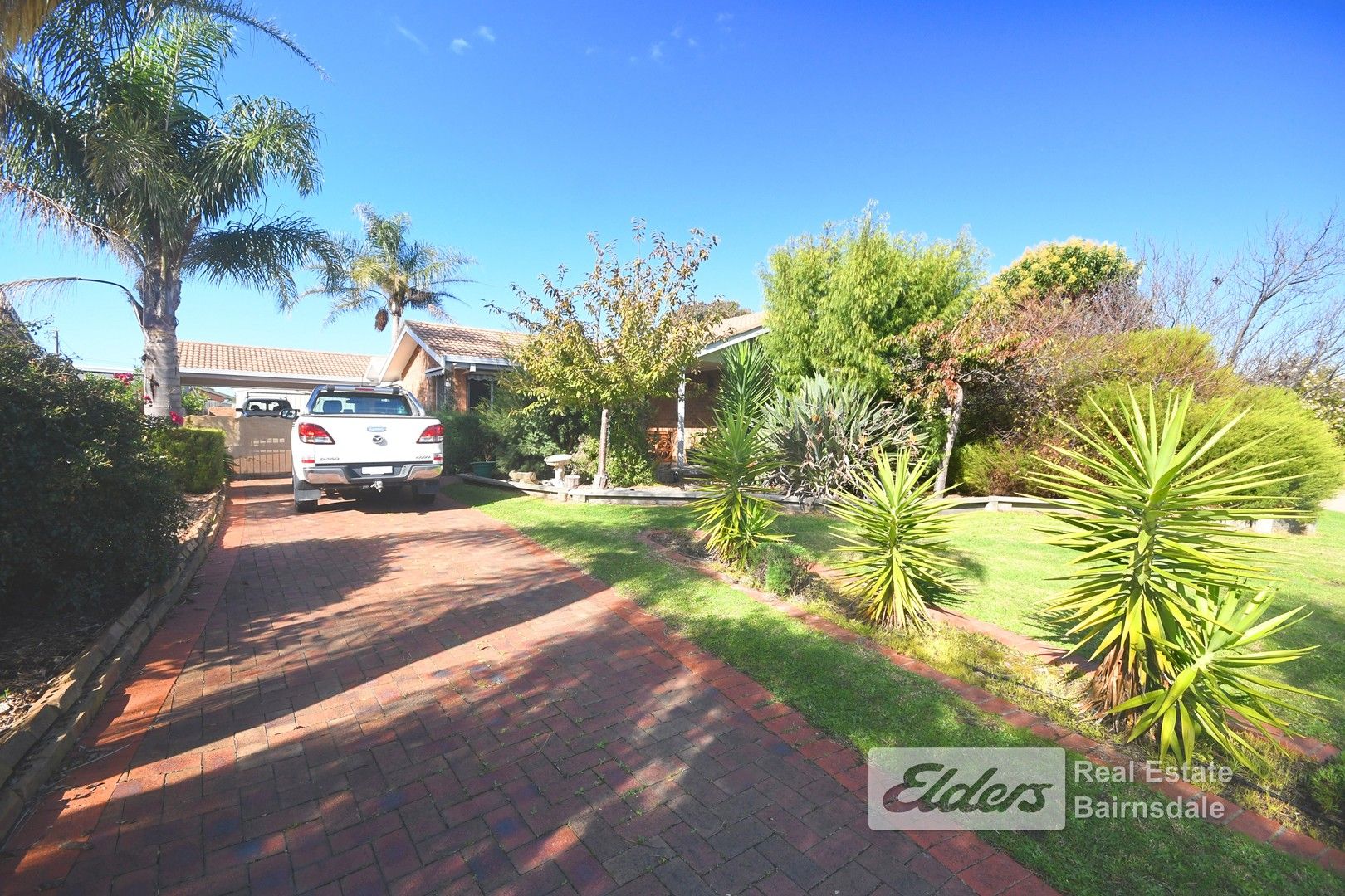 4 bedrooms House in 4 Keyte Court BAIRNSDALE VIC, 3875