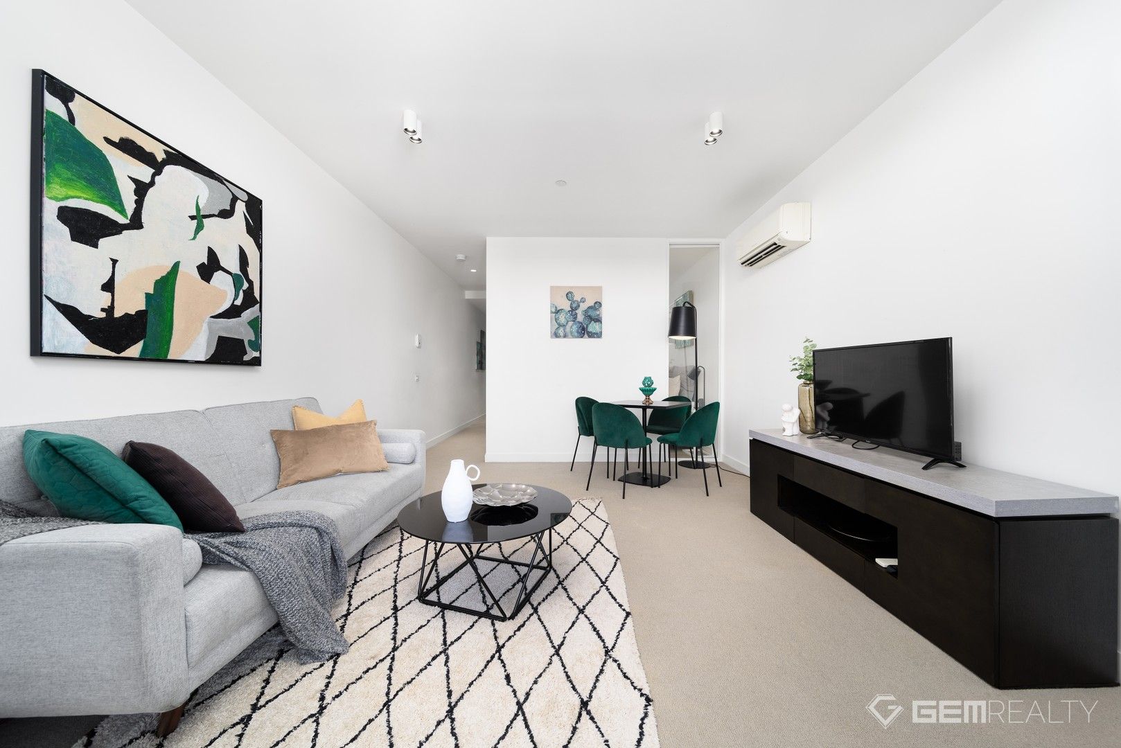 1209/74 Queens Road, Melbourne VIC 3004, Image 0