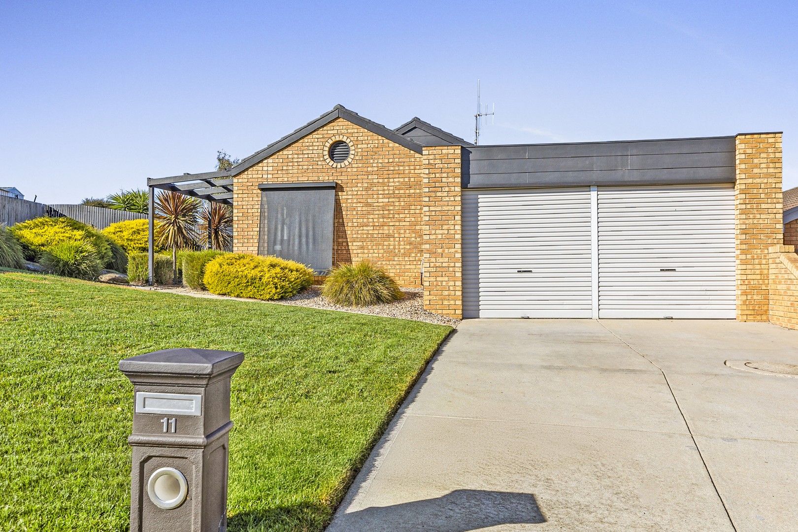 11 Kennedy Court, Seymour VIC 3660, Image 0