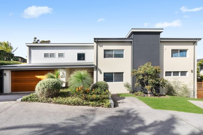 Picture of 17A Mills Place, BEACON HILL NSW 2100