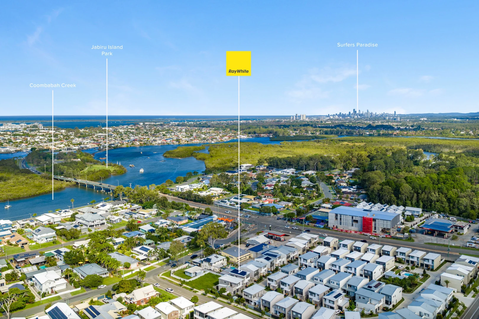 Additional image 25 of 19/191-197 Marina Quays Boulevard, Hope Island QLD 4212