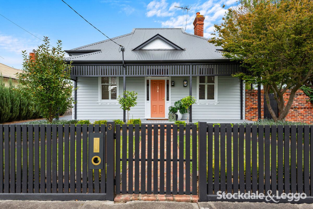 3 Thomas Street, Traralgon VIC 3844, Image 1