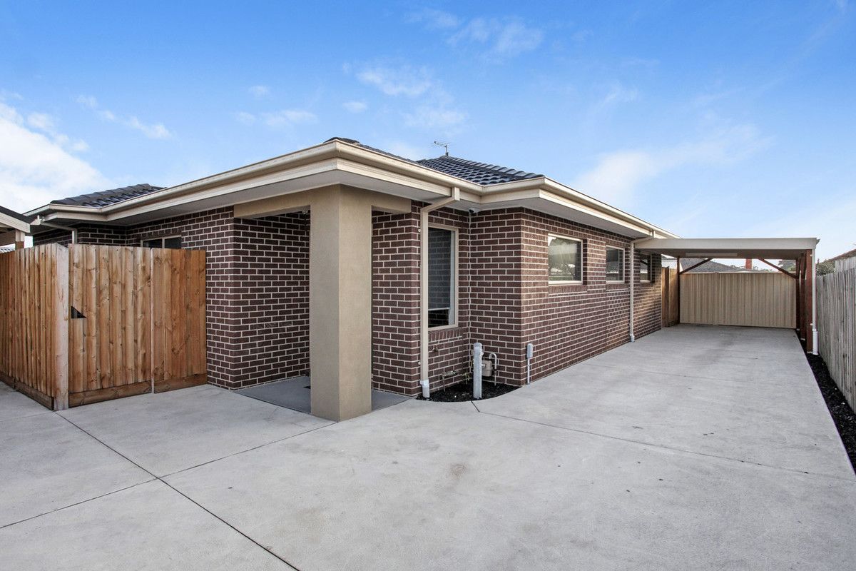 2/45 Chelsey Street, Ardeer VIC 3022, Image 1