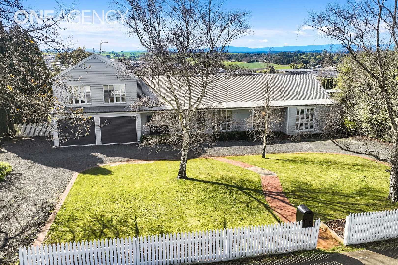 196 Burke Street, Warragul VIC 3820 Domain