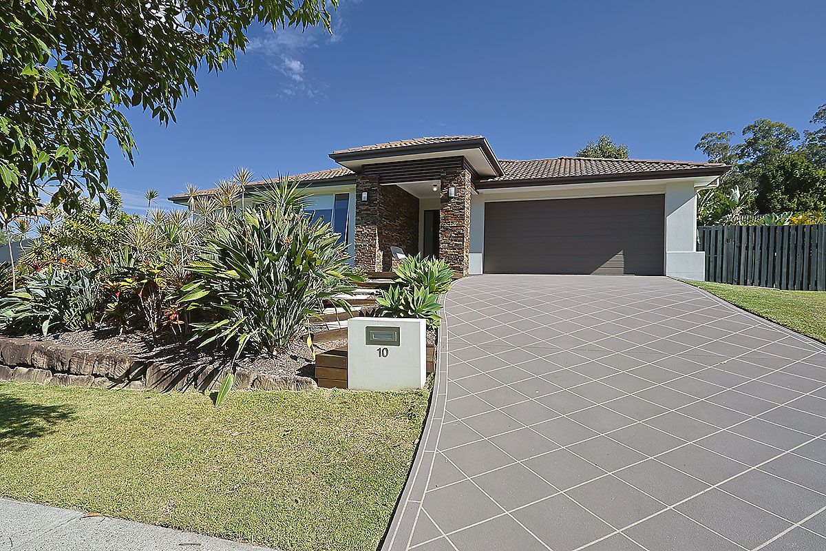 10 Eustace Circuit, Augustine Heights QLD 4300, Image 0