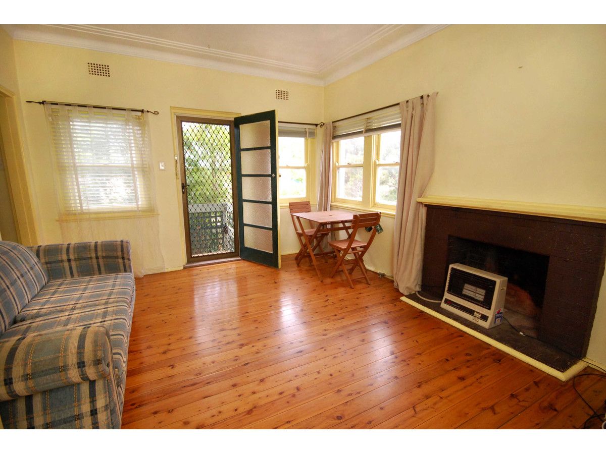 1/114 Waratah Street, Katoomba NSW 2780, Image 1