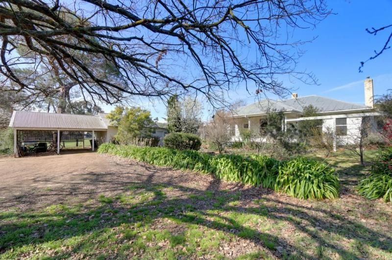 242 Spring Creek Road, ALEXANDRA VIC 3714, Image 1