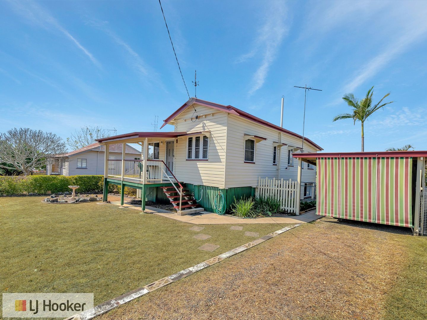 18 Abbotsford Street, Toogoolawah QLD 4313 House for Sale 299,000