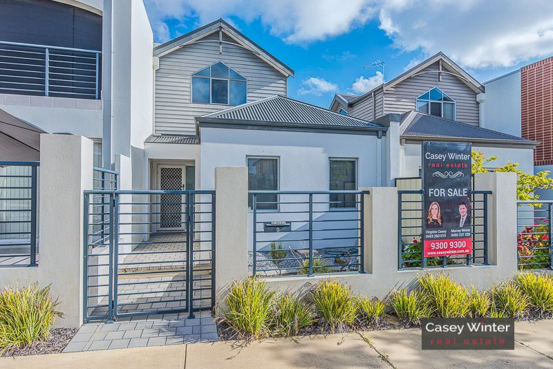 9 Gaudi Way, Clarkson WA 6030, Image 0