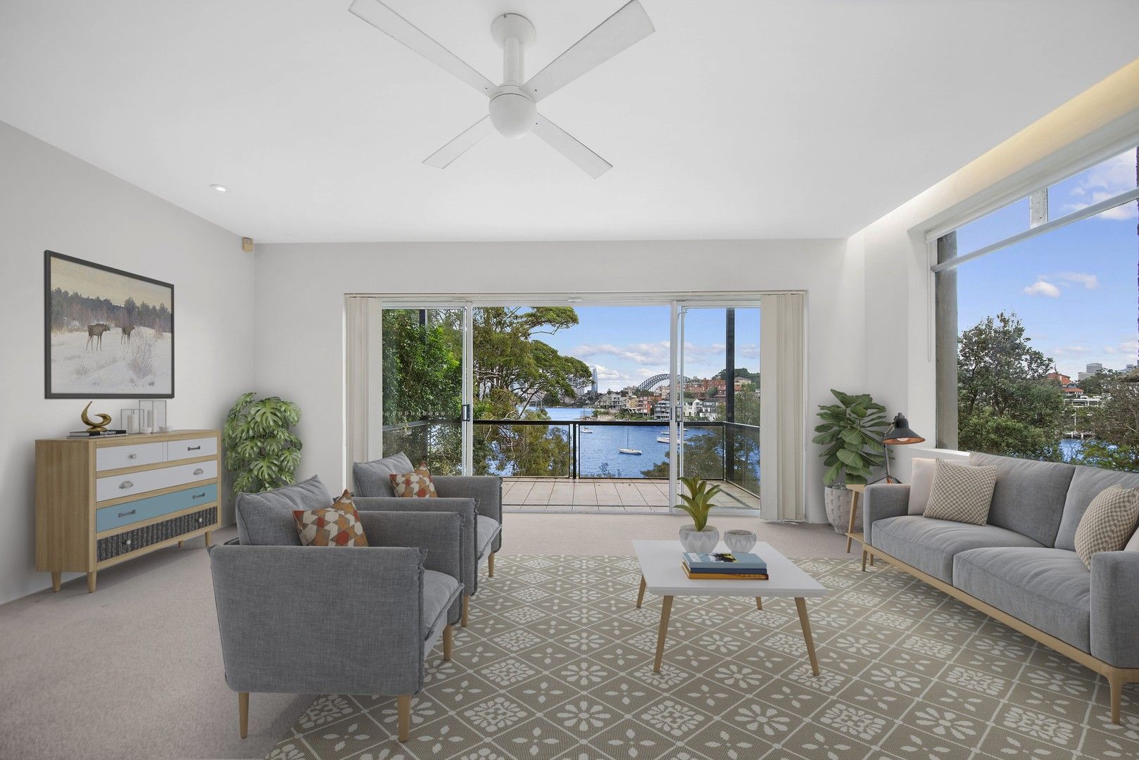 1/34 Milson Road, Cremorne Point NSW 2090 Apartment For Rent Domain