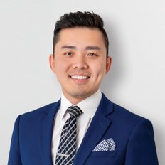 Shaun Zhang, Sales representative