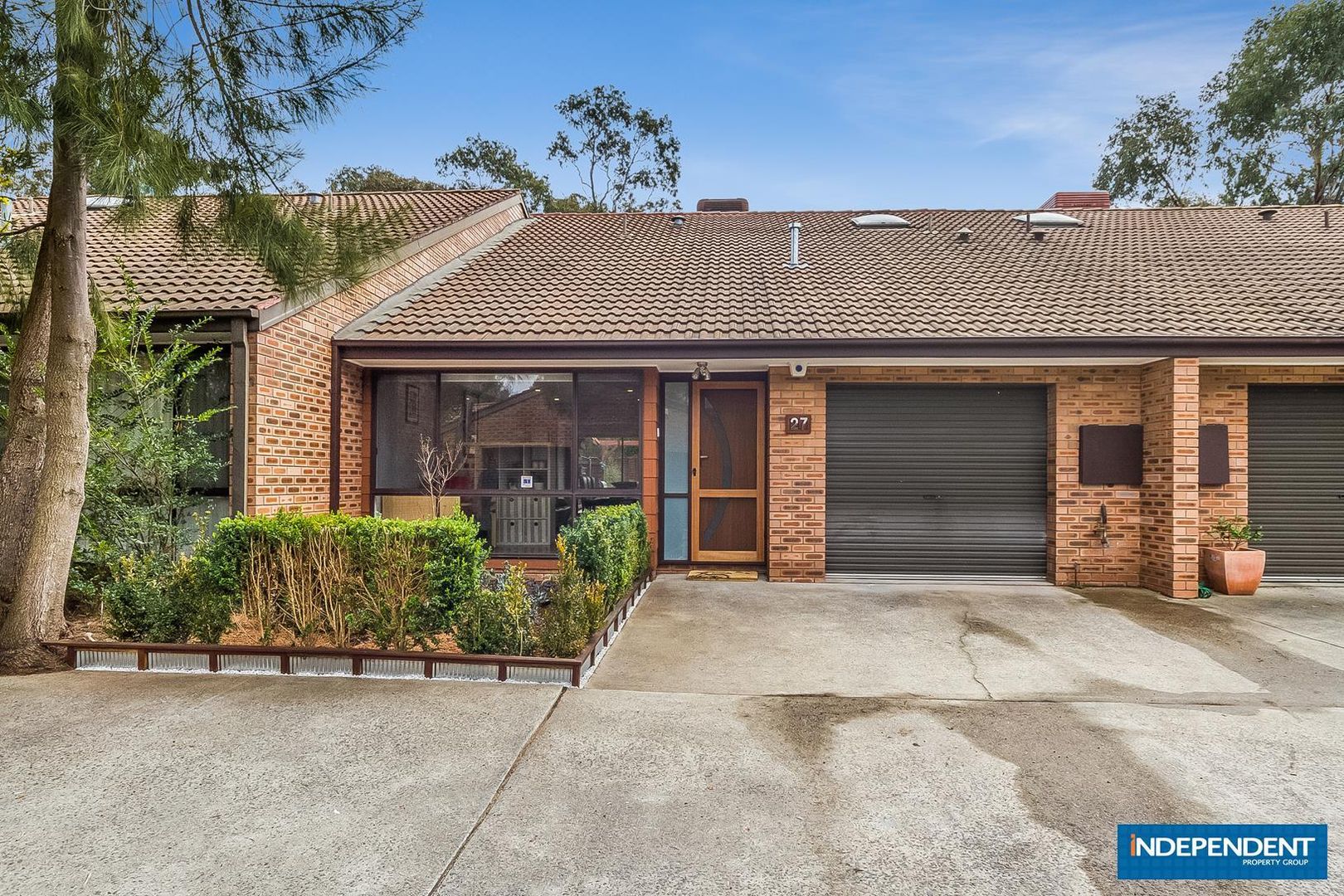 27/21 Cossington Smith Crescent, Lyneham ACT 2602, Image 1