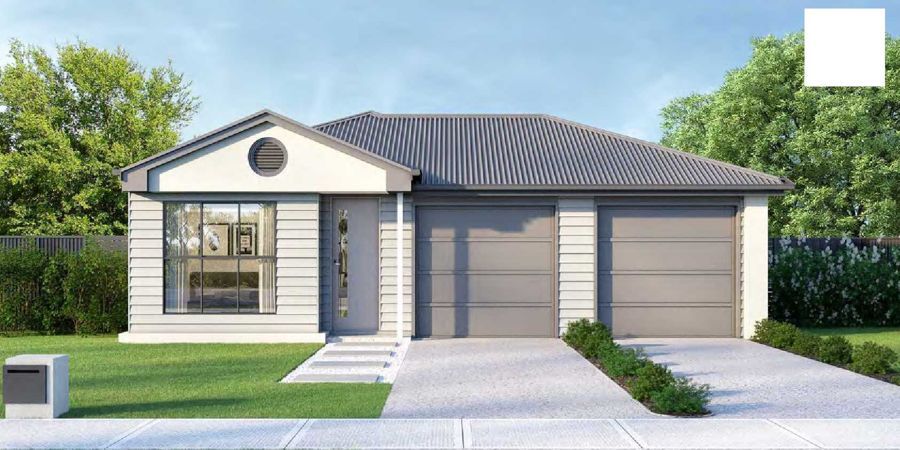 4 bedrooms New House & Land in  WINDAROO QLD, 4207