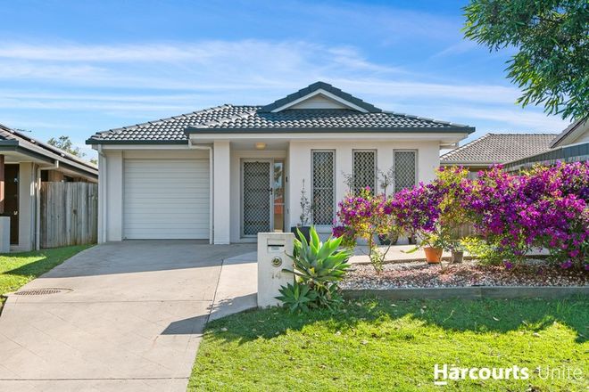 Picture of 14 Miers Crescent, MURRUMBA DOWNS QLD 4503