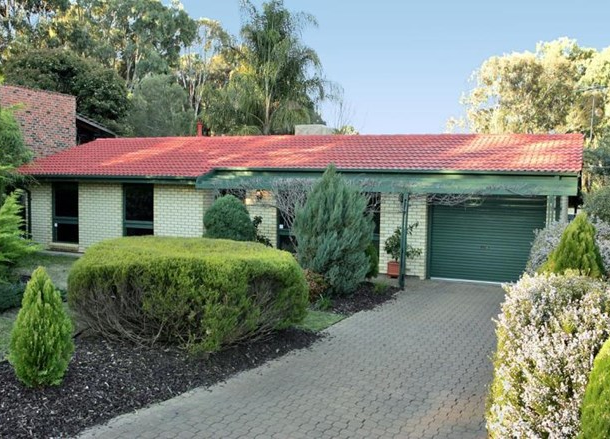 6 Alison Drive, Happy Valley SA 5159