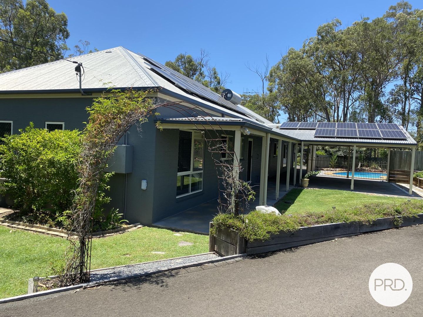 149 Showgrounds Road, Maryborough West QLD 4650 House For Rent 650