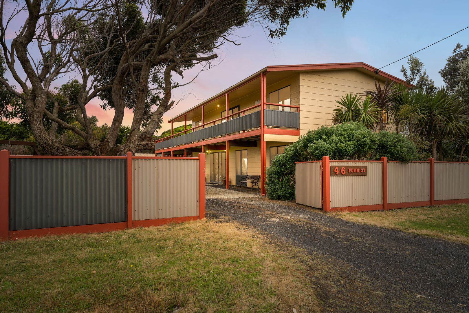 4-6 Foam Street, Sunderland Bay VIC 3922, Image 1