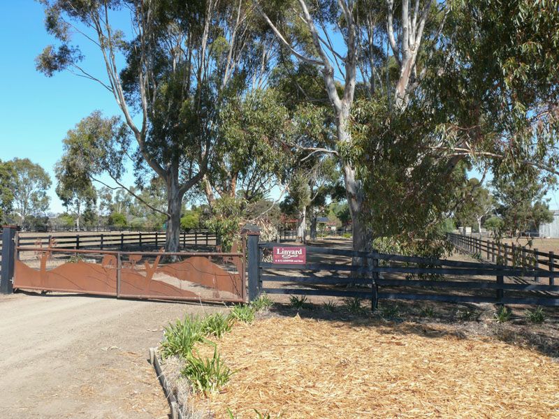 201 Goorambat-Chesney Road, Goorambat VIC 3725, Image 1