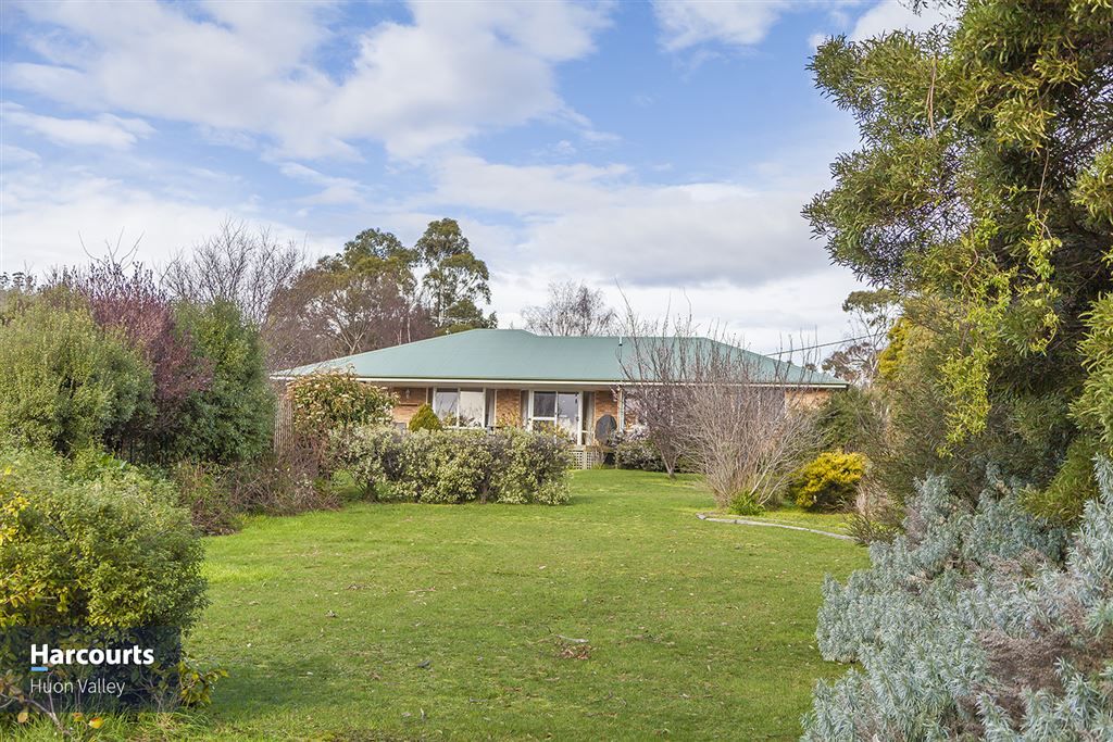 4 Crooked Tree Court, Nicholls Rivulet TAS 7112, Image 0