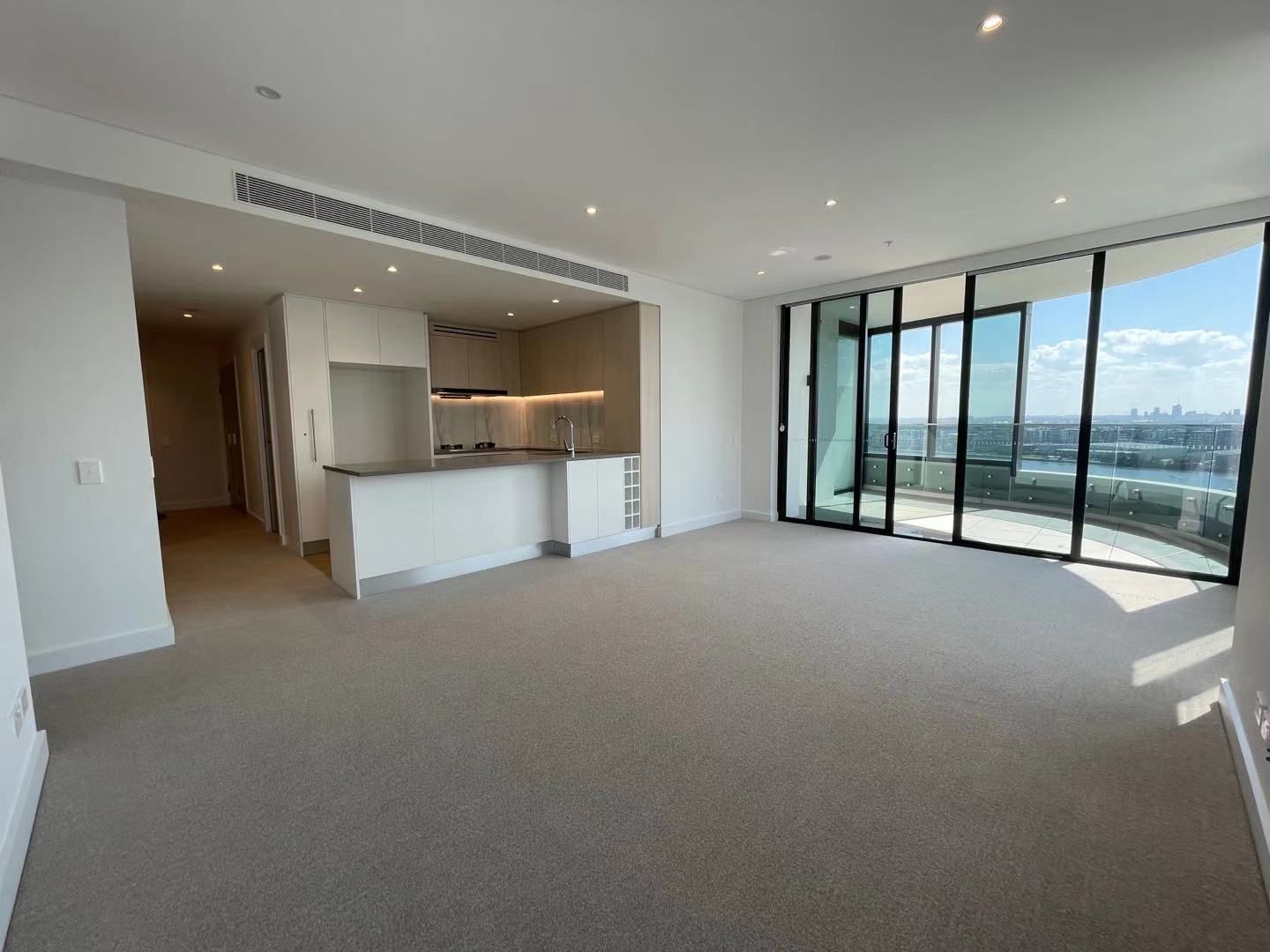 3 bedrooms Apartment / Unit / Flat in B1002/21 marquet st RHODES NSW, 2138