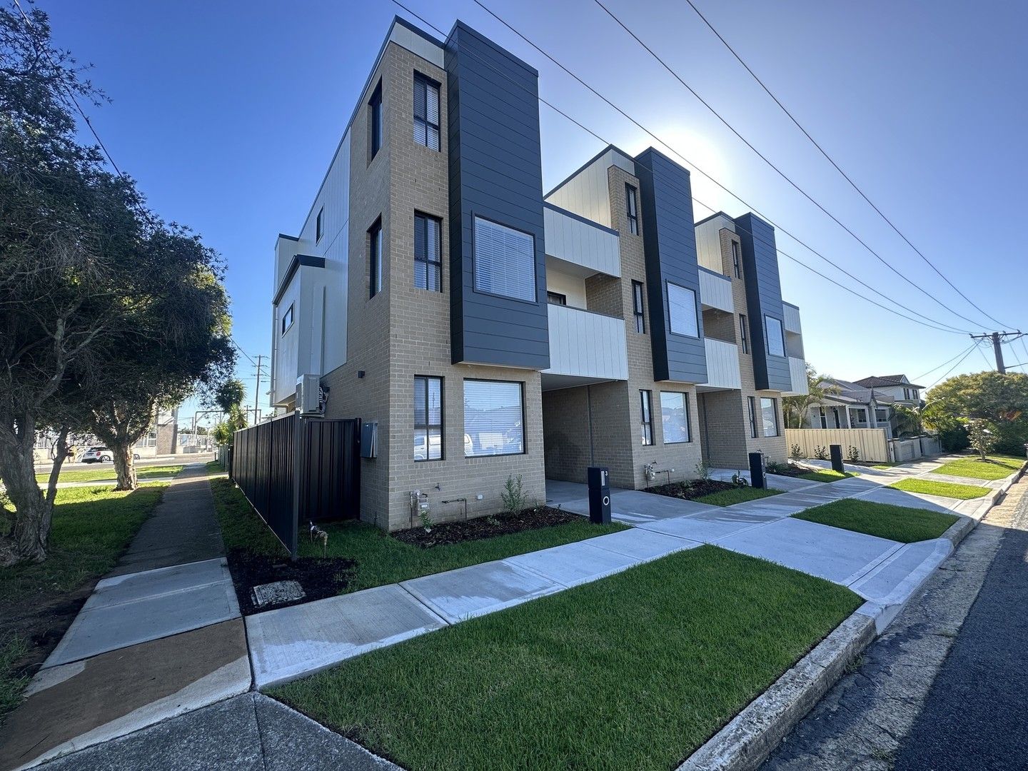 3 bedrooms Townhouse in 3/150 Victoria Street ADAMSTOWN NSW, 2289