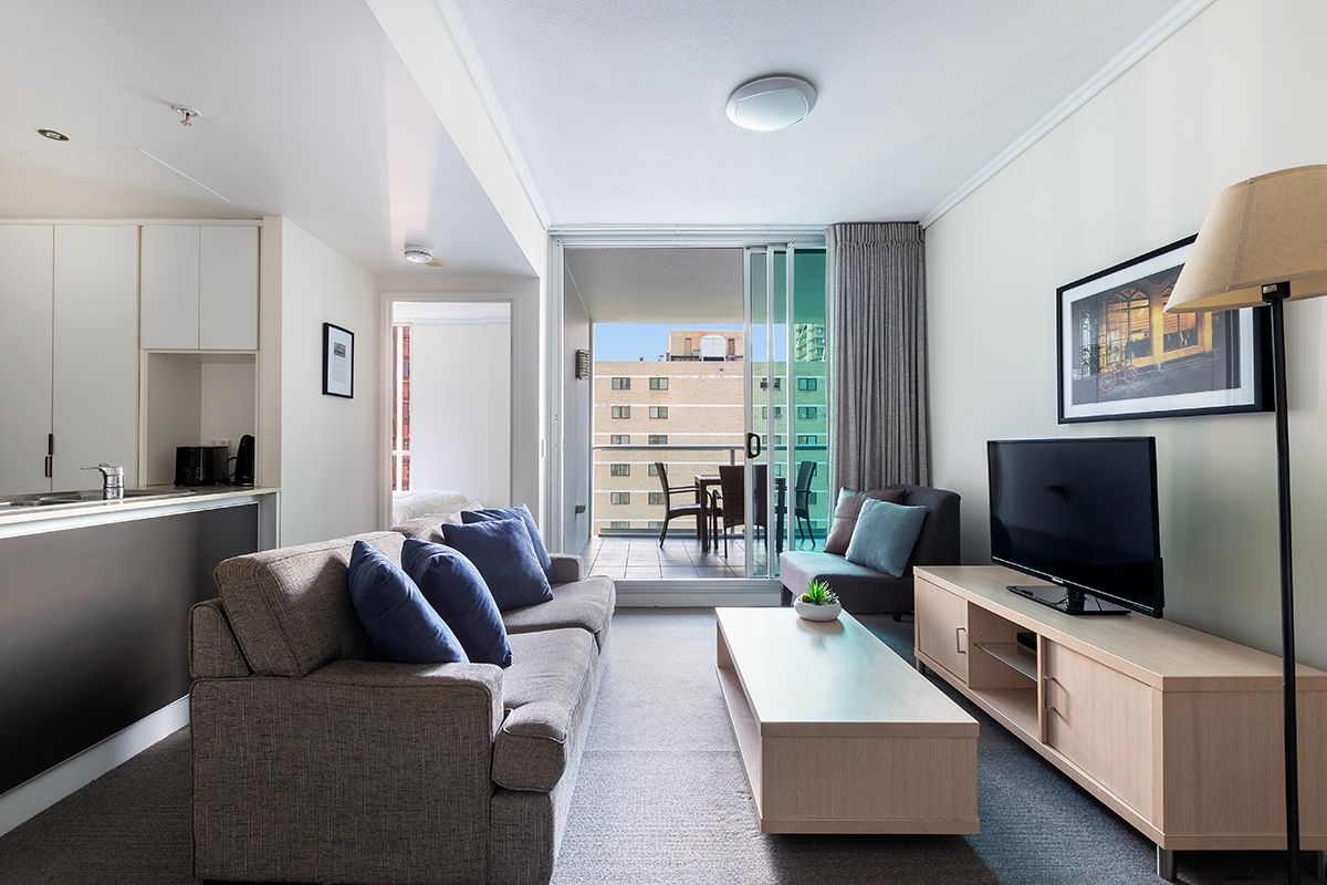 1102/108 Albert Street, Brisbane City QLD 4000, Image 1