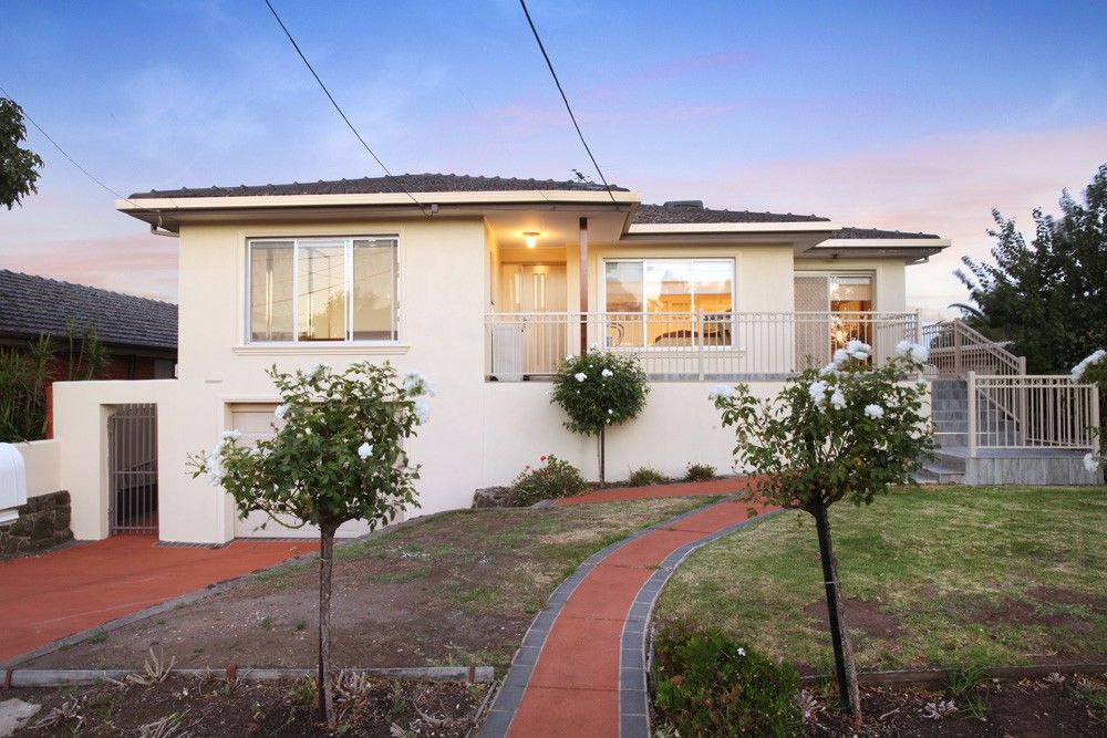 78 Wolverton Drive, Gladstone Park Property History & Address