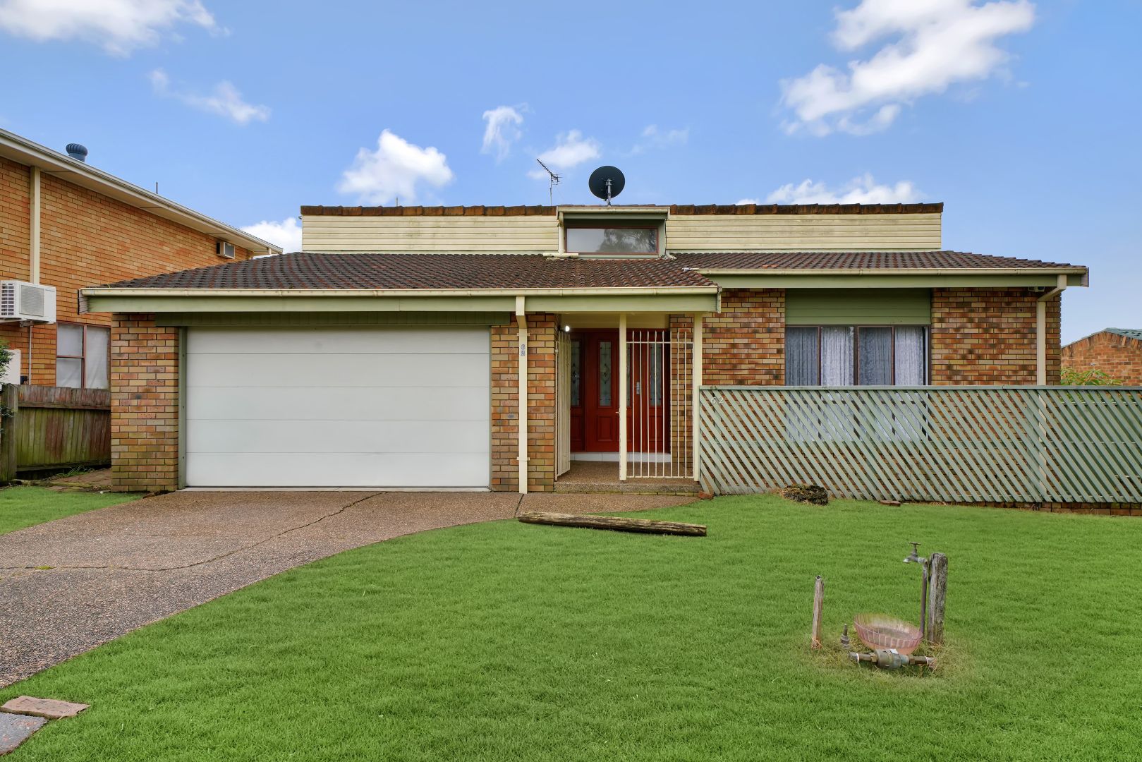 62 Chelmsford Drive, Metford NSW 2323