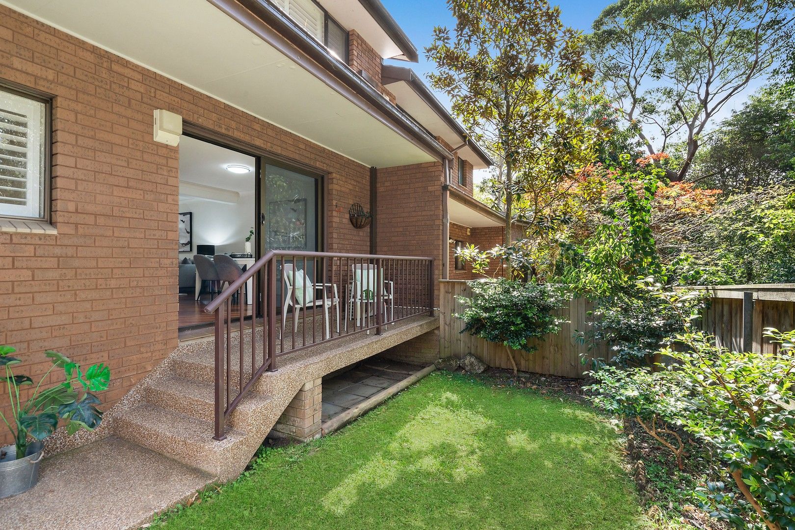 3 bedrooms Townhouse in 24/134-136 Crimea Road MARSFIELD NSW, 2122