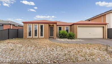 Picture of 18 Palmer Parade, DERRIMUT VIC 3026