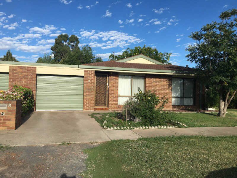 3/78 Baillie Street, Horsham VIC 3400